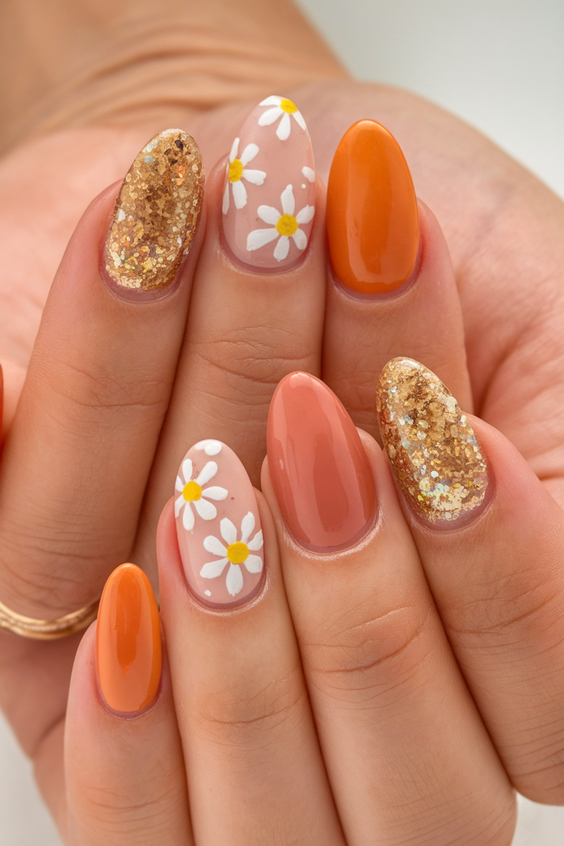 September Nails Design – Fall Trends 2025: Stunning September Nails Color Ideas to Try Now