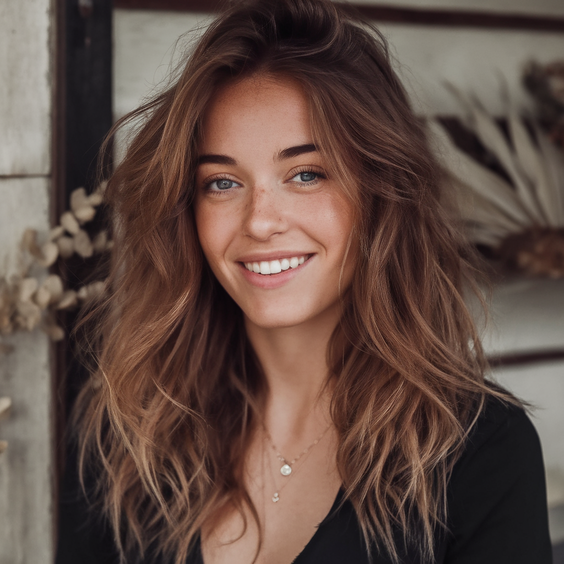 Fresh New Haircuts - September 2025 Ideas for Effortless Fall Style and On-Trend Hair Transformations