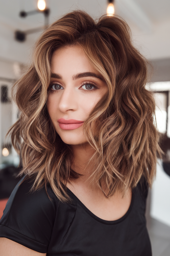 September Hair Color Ideas – Fall Trends for 2025: Hottest Balayage, Ombre & Vibrant Shades Guide