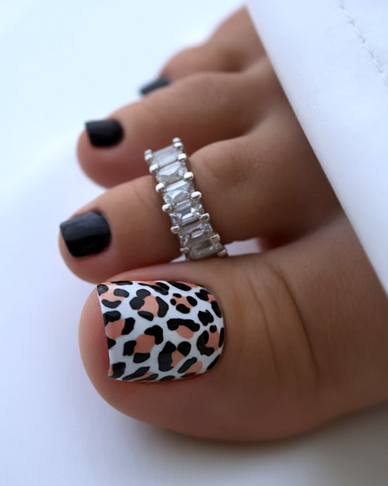 Pretty Toe Nail Ideas for September 2025: 20 Chic Pedicure Trends to Try