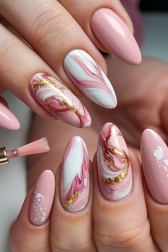 2025 Fall Gel Nail Designs: Trendy Ideas for Every Style and Occasion This Autumn Season