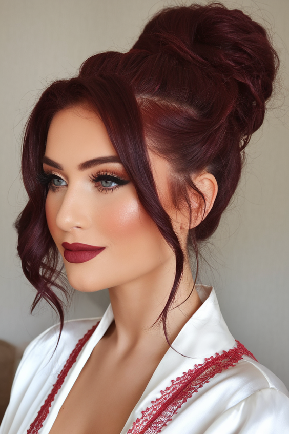 Fall Hair Color Ideas 2025: Trending Shades and Styles for a Bold New Season