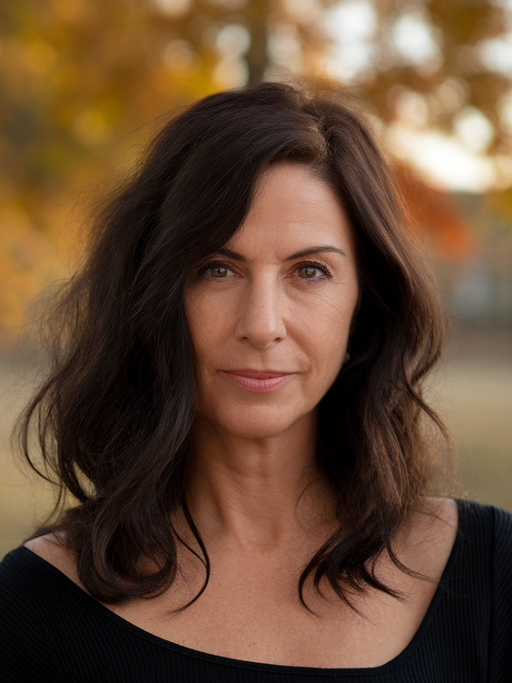 Fall 2025 Haircuts for Women Over 40: Stunning Styles and Trends to Try This Season