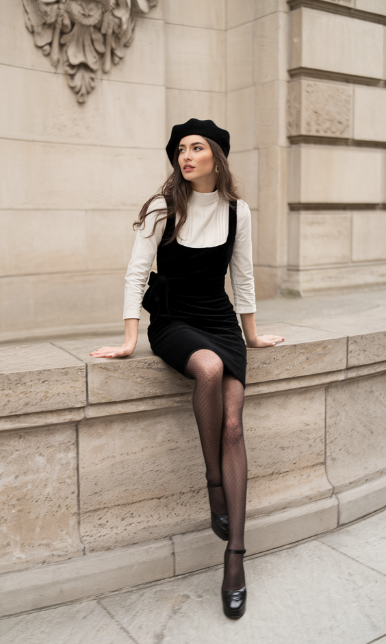 Hot Ideas 2025 Fall Style for Women: Trendy Outfits for All Ages, Shapes & Personalities