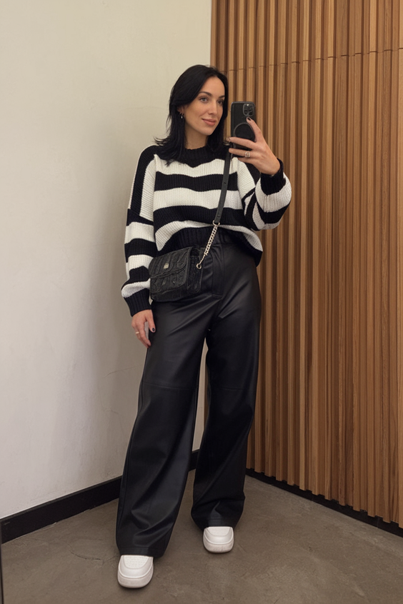 Fresh Fall Fashion Outfits 2025: Street Style, Classy Looks, Plus Size & Office Trends