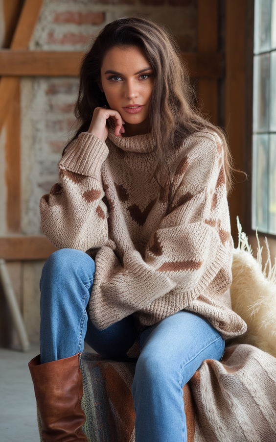 How to Layer Clothes for Fall – 2025 Outfits Inspo: Master Fall Layering Outfits for Every Season