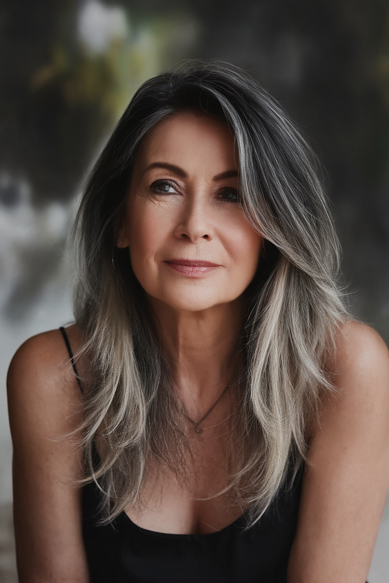 Top Fall 2025 Haircut Trends for Women Over 50: Fresh & Flattering Styles for the New Season