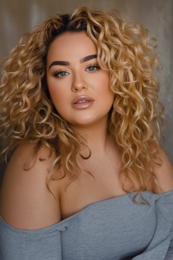 Best Fall 2025 Haircuts for Plus Size Women: Trendy, Flattering, and Confident Looks This Season