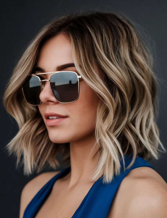 Fall Balayage Hair Color Ideas 2025 for Brunettes, Blondes, and Every Shade in Between