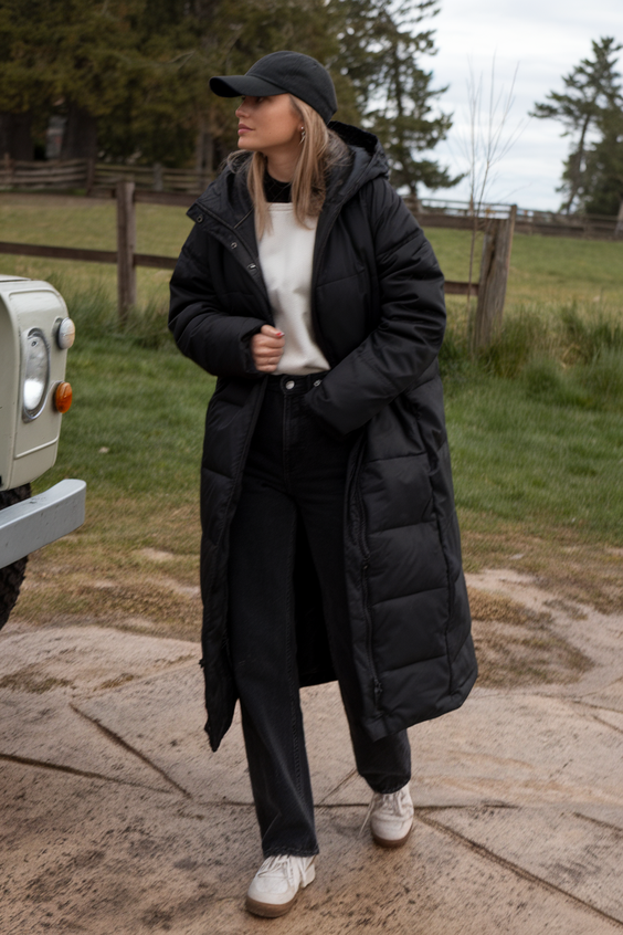 Fall Winter Outfits 2025 Trends: Top Looks for Work, Casual, and Plus Size Inspiration
