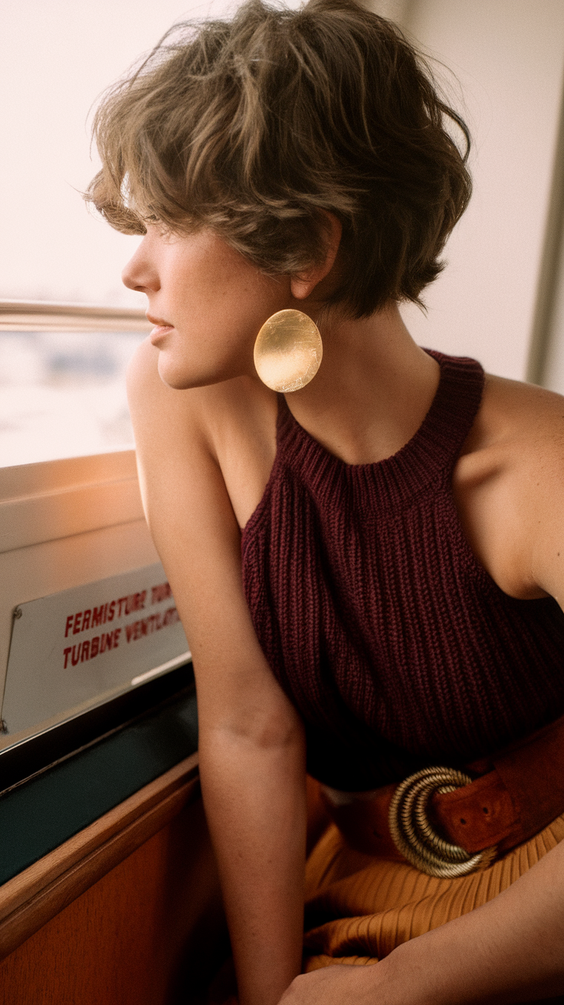 Must-Try Short Haircuts for Fall 2025: The Hottest Trends and Inspiring Looks for Every Woman