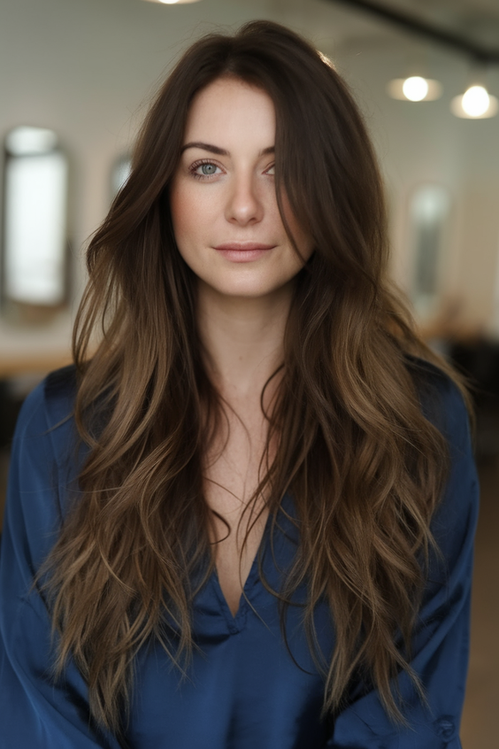 Most Popular Haircuts to Try This Fall 2025: Trendy Layered, Bob & Lob Styles for a Fresh Look