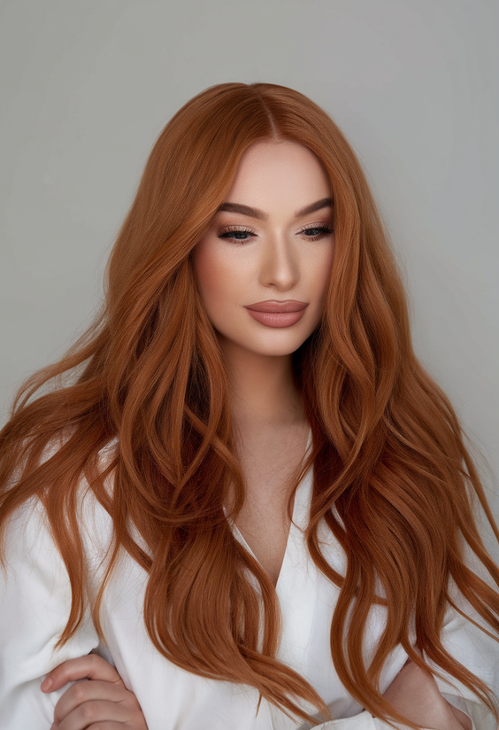 September Hair Color Ideas – Fall Trends for 2025: Hottest Balayage, Ombre & Vibrant Shades Guide