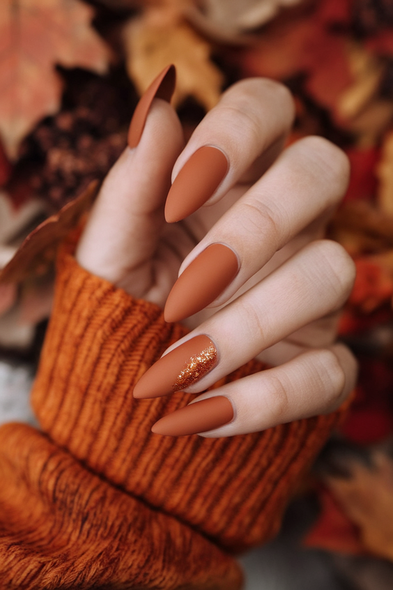 Fall Season Nail Ideas 2025: The Hottest Trends, Colors, and Designs for a Stylish Autumn Manicure