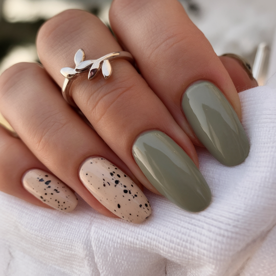 2025 Fall Gel Nail Designs: Trendy Ideas for Every Style and Occasion This Autumn Season