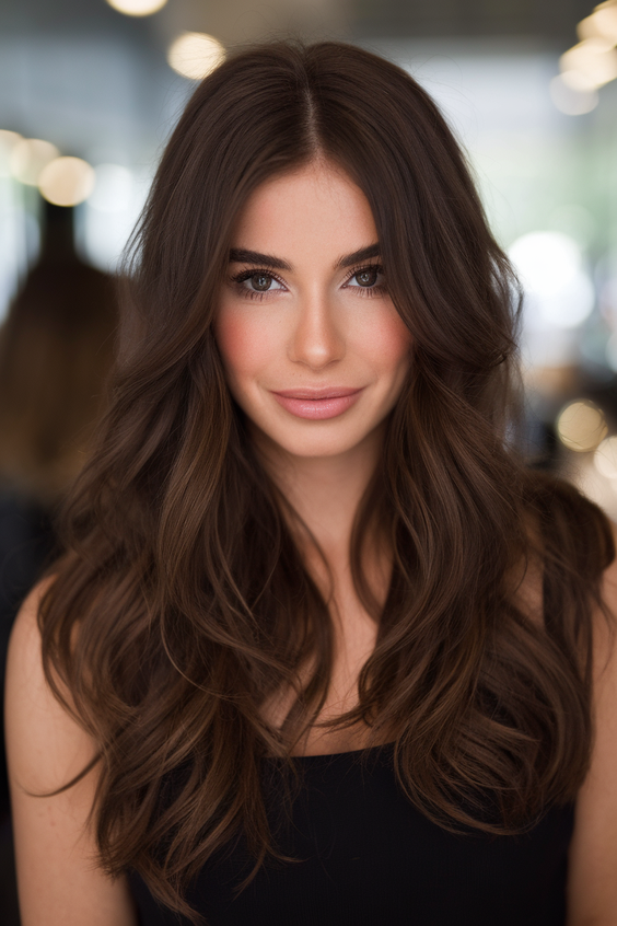 Fall Oval Face Haircuts: The Top Trendy Cuts and Styles to Try for Autumn 2025