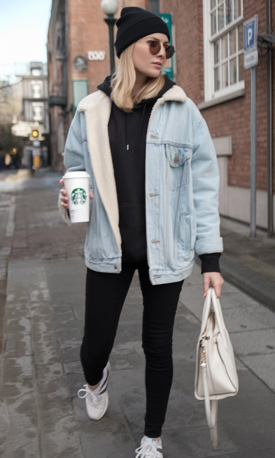 NYC Street Style Fall Fashion Looks 2025: The Best NYC Fall Outfits & Street Style Inspo