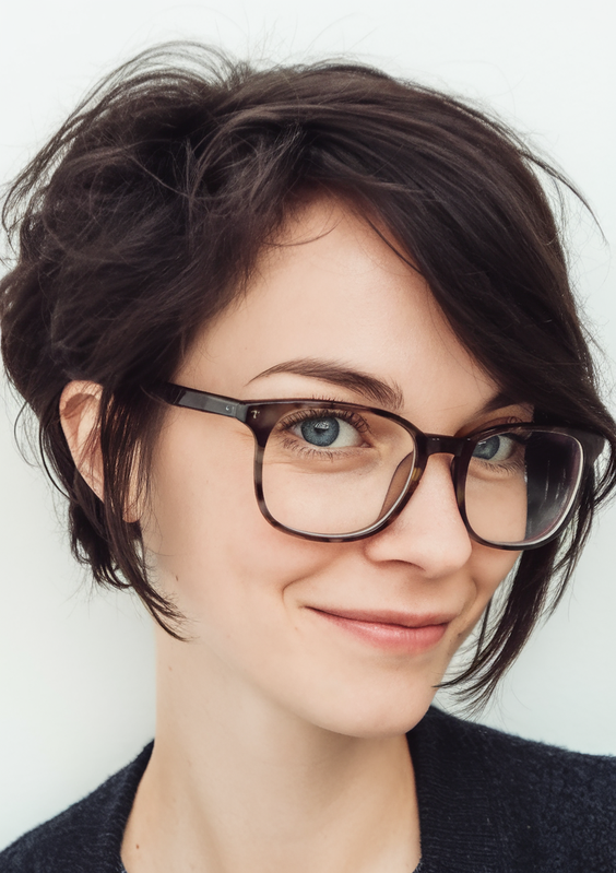 Must-Try Short Haircuts for Fall 2025: The Hottest Trends and Inspiring Looks for Every Woman