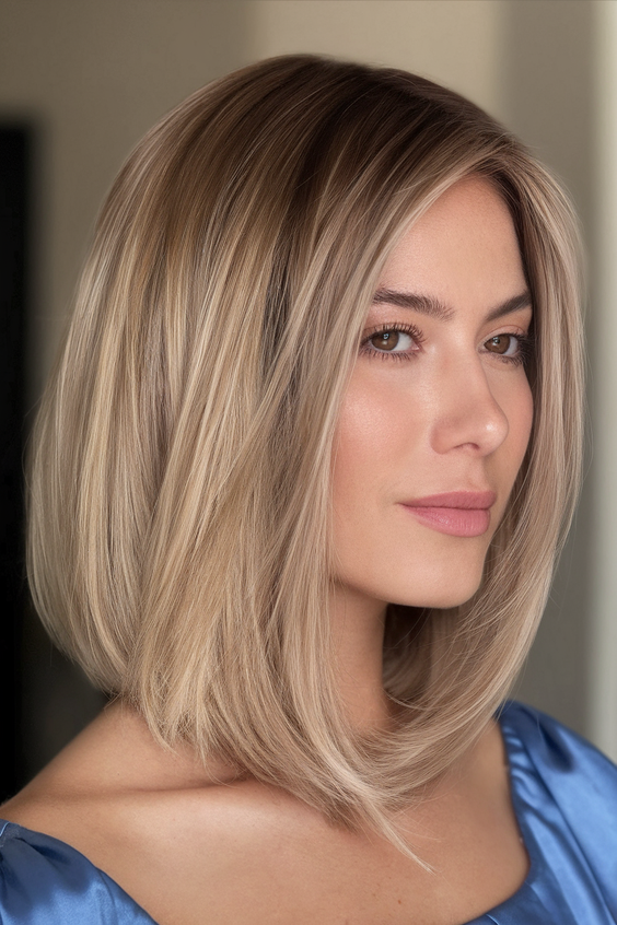 Most Popular Haircuts to Try This Fall 2025: Trendy Layered, Bob & Lob Styles for a Fresh Look