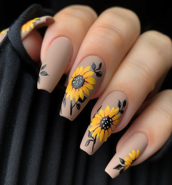 September Nails Design – Fall Trends 2025: Stunning September Nails Color Ideas to Try Now