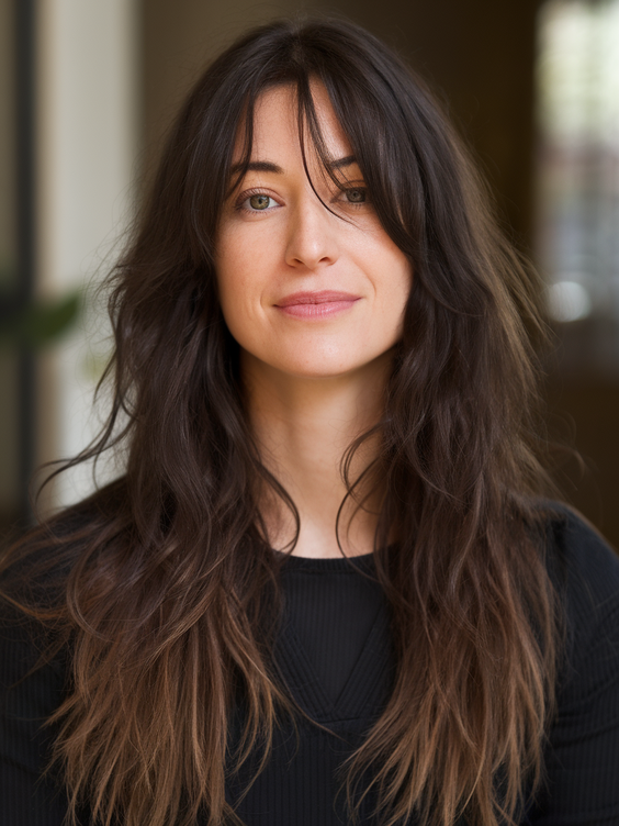 Fresh New Haircuts - September 2025 Ideas for Effortless Fall Style and On-Trend Hair Transformations