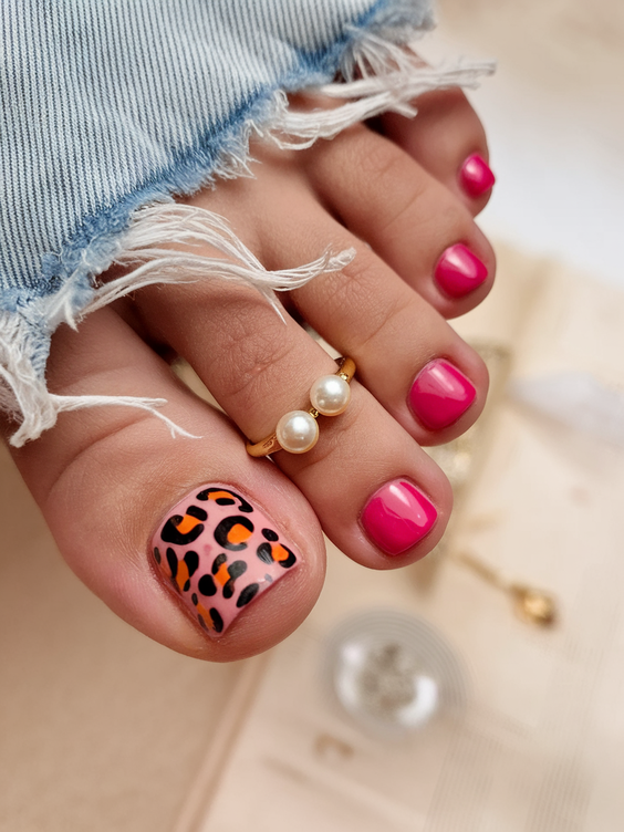 Pretty Toe Nail Ideas for September 2025: 20 Chic Pedicure Trends to Try
