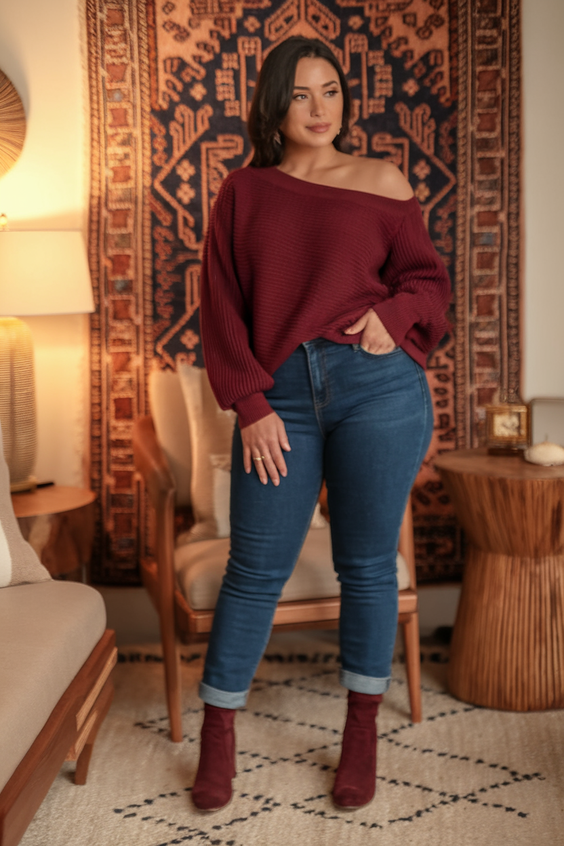 Cute Fall 2025 Outfits Latina Women Will Love: Trendy Styles for Every Occasion