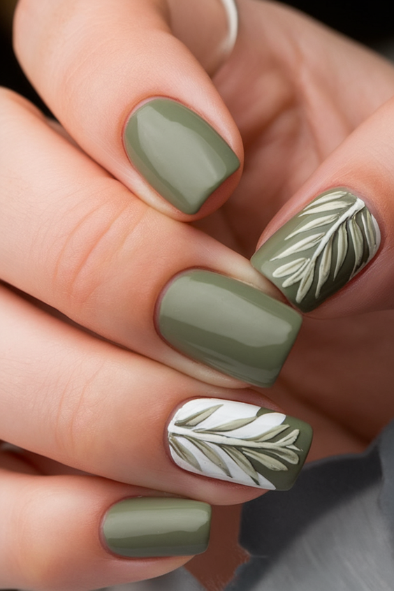 Fall Season Nail Ideas 2025: The Hottest Trends, Colors, and Designs for a Stylish Autumn Manicure