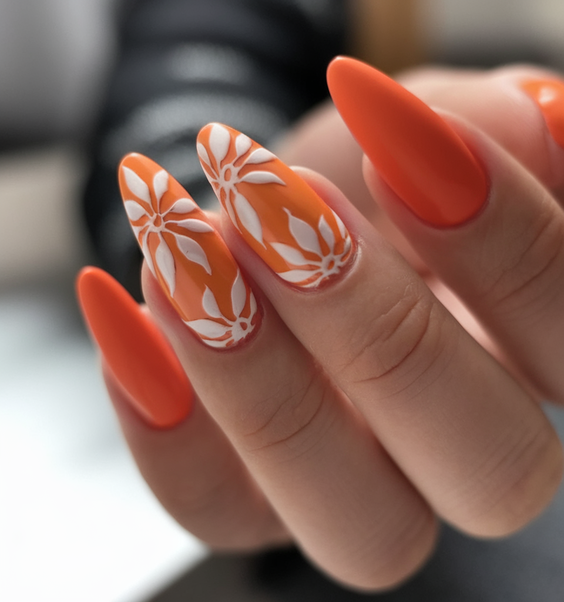 2025 Fall Gel Nail Designs: Trendy Ideas for Every Style and Occasion This Autumn Season