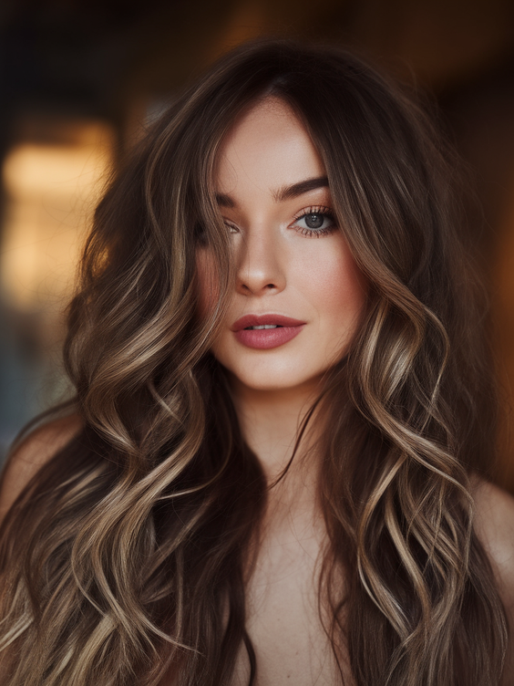 Best Fall Hair Colors for Cool Skin Tones 2025: Top Shades to Try This Autumn for a Flattering Look