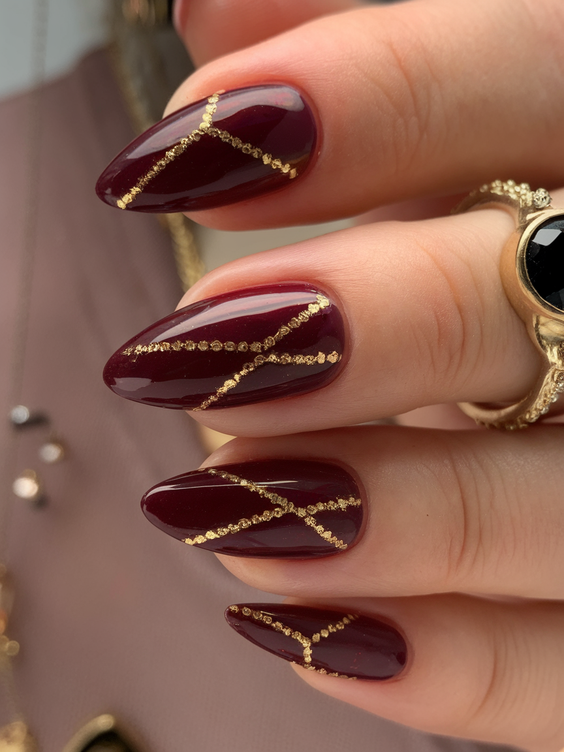 Stylish Early Fall Nail Ideas 2025: Top Trends, Colors, and Designs for Seasonal Inspiration