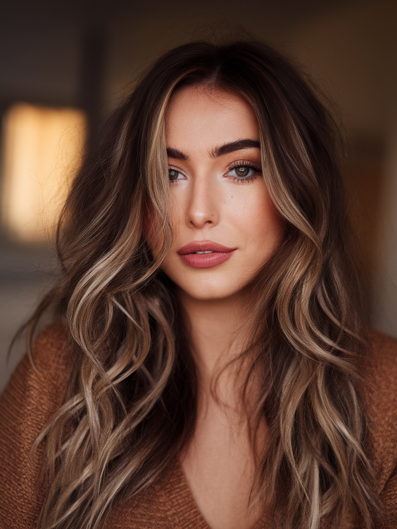 Fall Hair Color Ideas 2025: Trending Shades and Styles for a Bold New Season