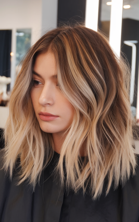 Best Caramel Autumn Fall Hair Colors 2025: Rich, Warm, and Modern Styles for Every Skin Tone