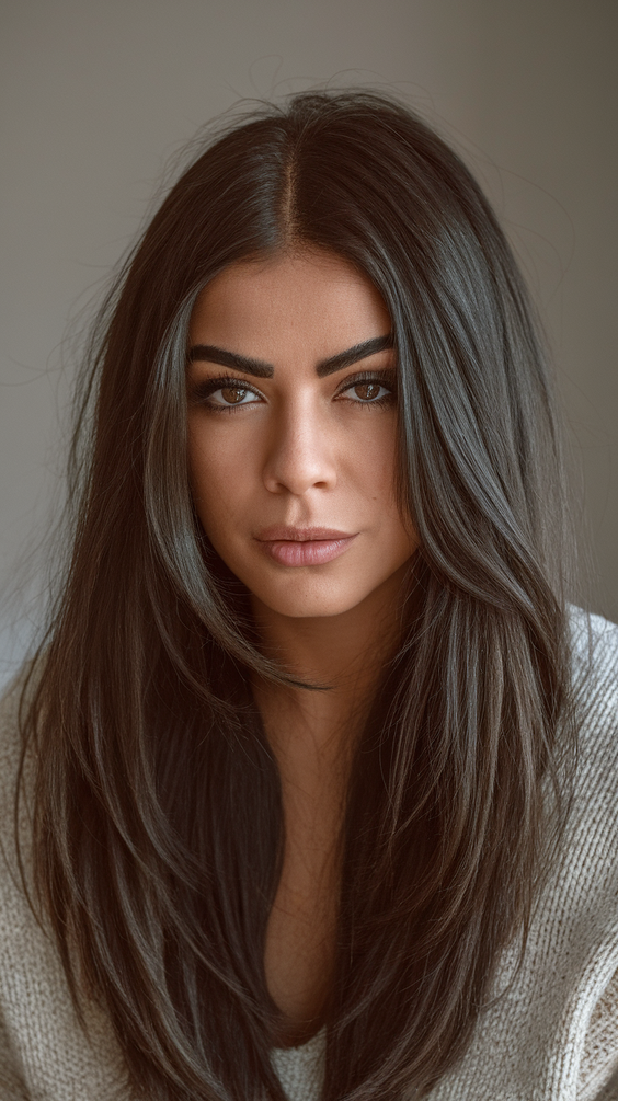 2025 Fall Latina Hair Color Ideas: Best Trends for Brown Skin, Brunettes, and Bold Blondes