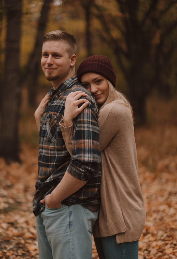Cozy Fall Family Photo Outfits 2025: Best Color Combos, Jeans, Boots & Plus Size Ideas