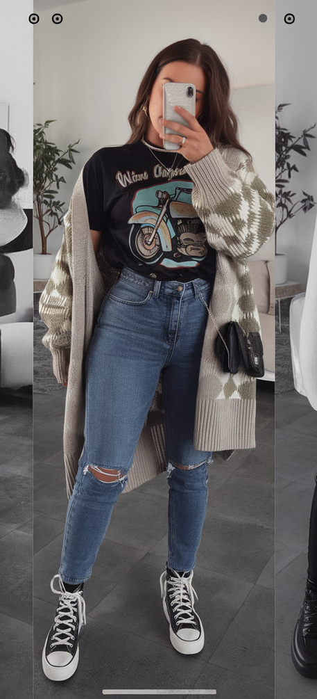 Fresh Fall Fashion Outfits 2025: Street Style, Classy Looks, Plus Size & Office Trends
