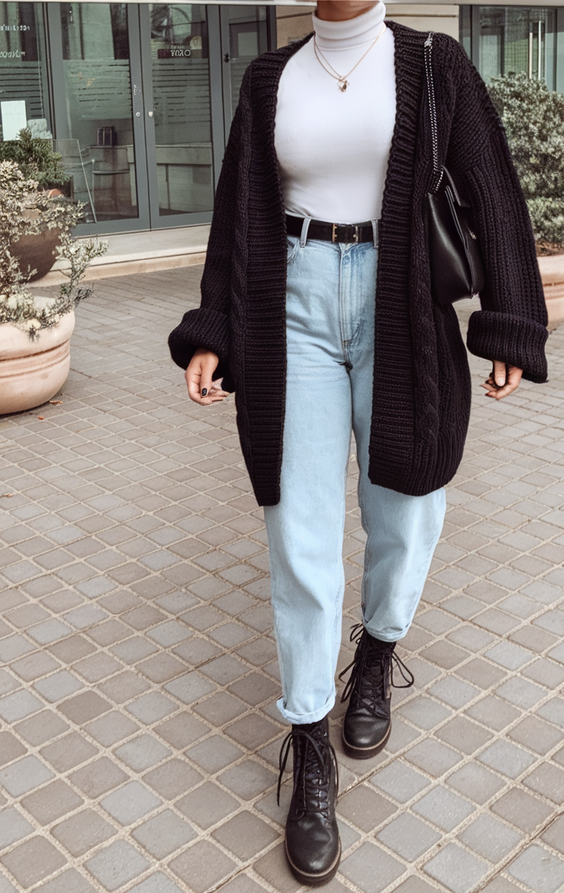 How to Layer Clothes for Fall – 2025 Outfits Inspo: Master Fall Layering Outfits for Every Season
