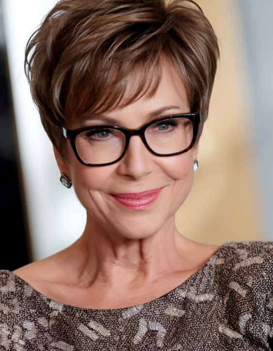 Haircuts for Women 60+ This Fall 2025: Timeless and Modern Looks to Inspire Your Next Salon Visit