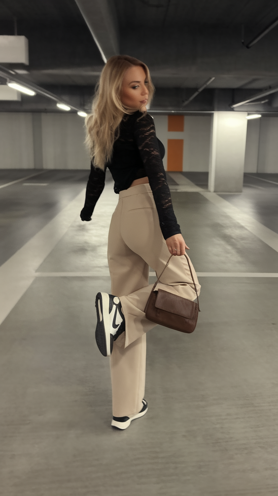 Adorable & Cozy Fall 2025 School Outfits – Trendy & Comfy Looks for Class