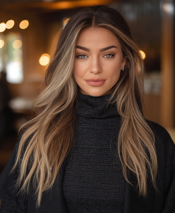 Fall Hair Color for Brown Skin 2025: Hottest Shades and Trends for a Gorgeous Autumn Makeover