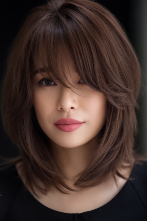 Fresh Medium-Length Haircut Ideas for Fall 2025: The Ultimate Guide to Modern Styles and Trends