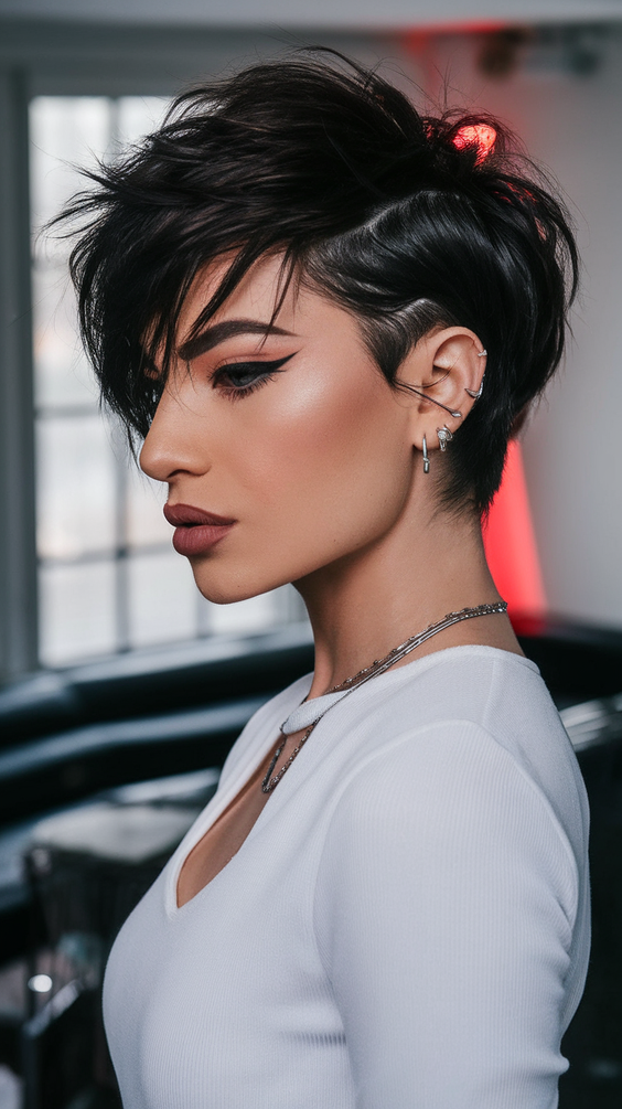 Most Popular Haircuts to Try This Fall 2025: Trendy Layered, Bob & Lob Styles for a Fresh Look