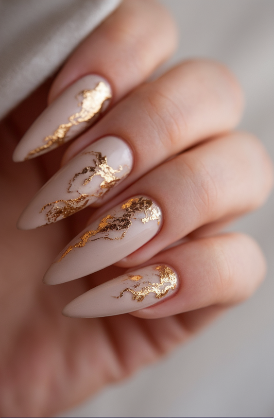 September Nails Design – Fall Trends 2025: Stunning September Nails Color Ideas to Try Now