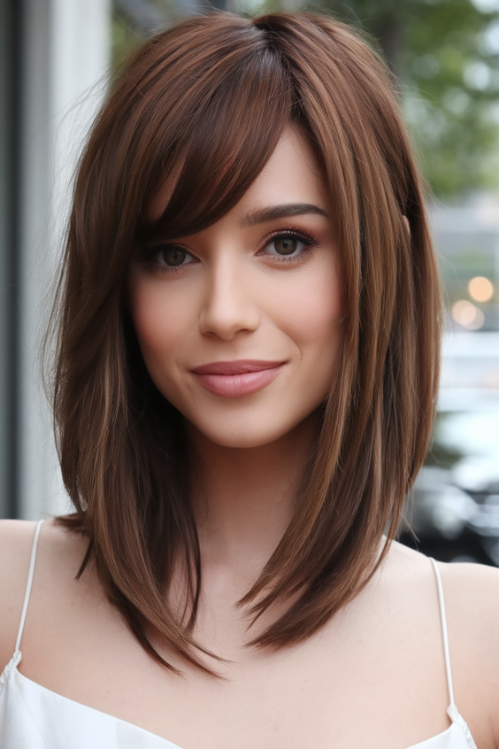 Fresh New Haircuts - September 2025 Ideas for Effortless Fall Style and On-Trend Hair Transformations