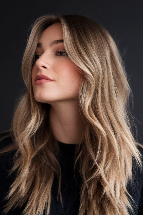 September Hair Color Ideas – Fall Trends for 2025: Hottest Balayage, Ombre & Vibrant Shades Guide