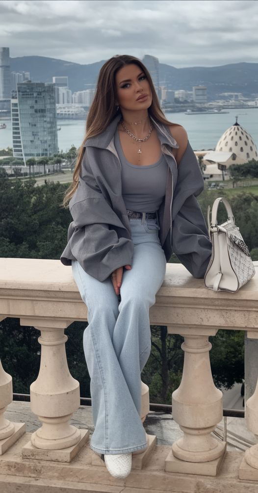 Cute Fall 2025 Outfits Latina Women Will Love: Trendy Styles for Every Occasion