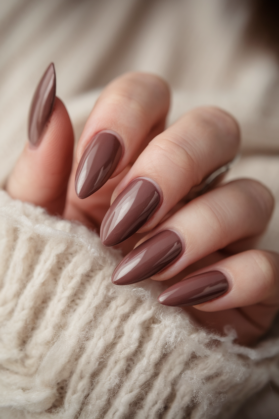 Fall Season Nail Ideas 2025: The Hottest Trends, Colors, and Designs for a Stylish Autumn Manicure