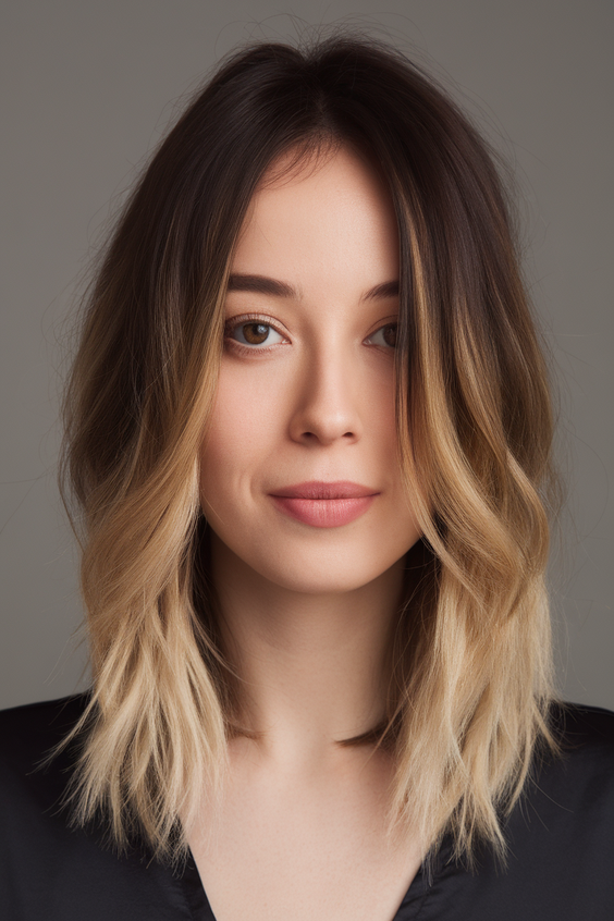 Fall Oval Face Haircuts: The Top Trendy Cuts and Styles to Try for Autumn 2025