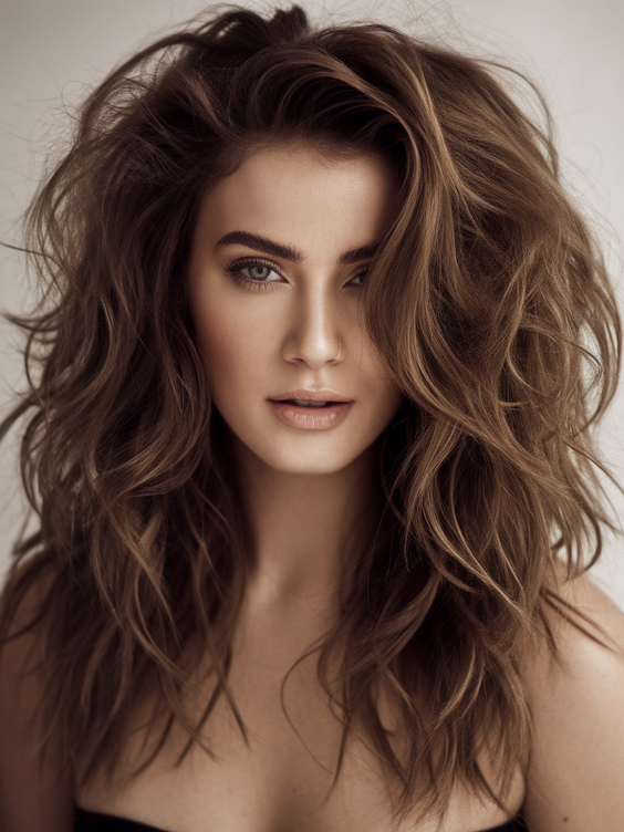 Best Fall Hair Color Ideas for Black Hair: Trendy Shades for Dark Hair in 2025
