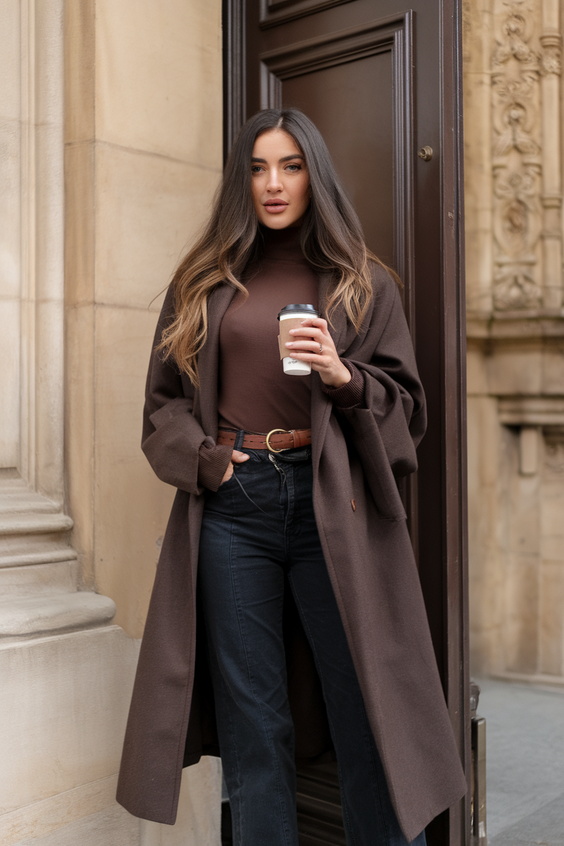 Cozy Fall Outfits 2025: Best Aesthetic & Comfy Outfit Ideas for Every Style and Body Type